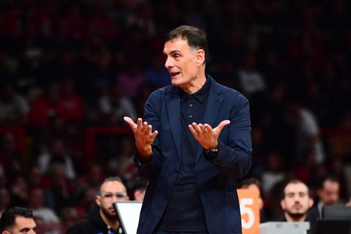 Μπαρτζώκας: “Το να μπούμε σε εσωστρέφεια δεν είναι λογικό, κάποιος με έβρισε βγαίνοντας από το γήπεδο”