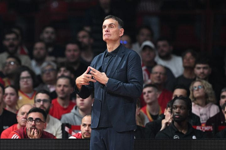 Ολυμπιακός: Βρέθηκε αυτός που έβρισε τον Μπαρτζώκα