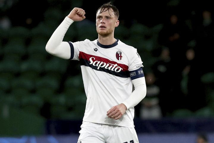 Βερόνα – Μπολόνια 1-2: Πήρε το τρίποντο και ονειρεύεται Ευρώπη