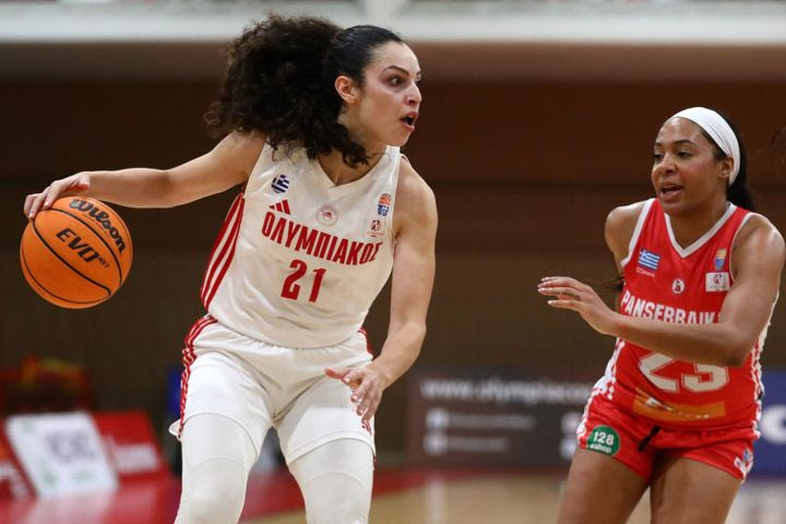 Α1 Γυναικών: Φινάλε στην κανονική περίοδο, τα ζευγάρια σε playoffs και playouts
