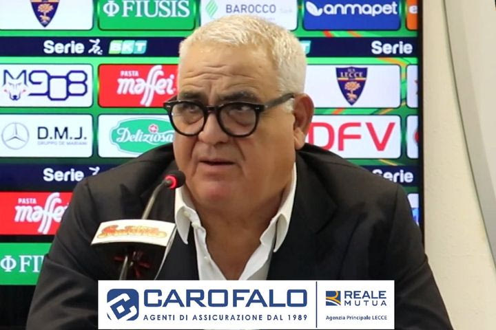 Ο Πανταλέο Κορβίνο