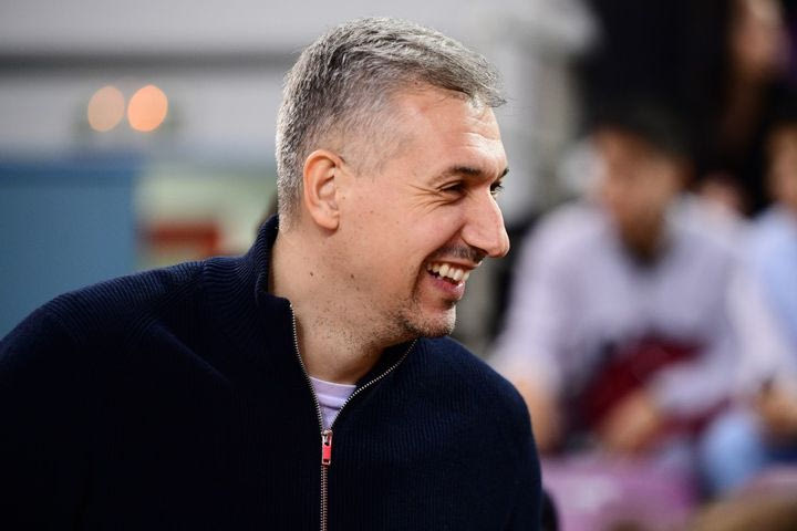 EuroBasket 2025: Διαμαντίδης, Παπαλουκάς Τσαρτσαρής και Μελής φτάνουν τα ξημερώματα της Παρασκευής στη Ρίγα