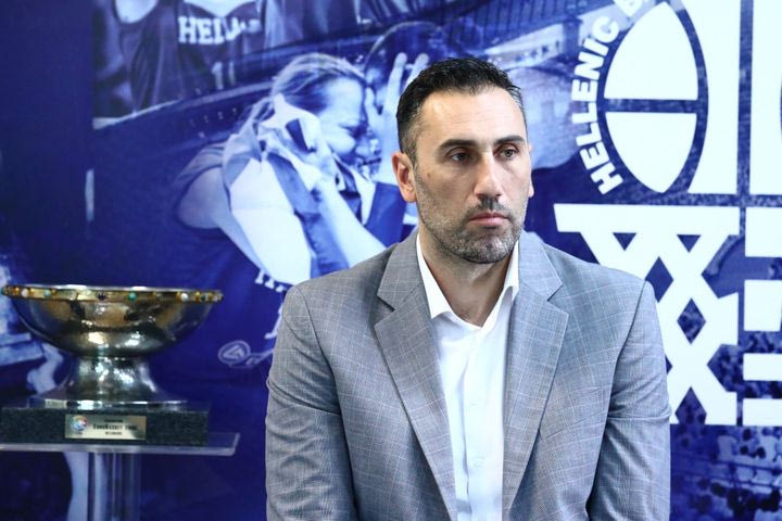 Ντικούδης: “Όταν είσαι κοντά στον υποβιβασμό με μπάτζετ 2 εκ., πρέπει να βρεις άλλους τρόπους για να τραβήξεις την προσοχή”