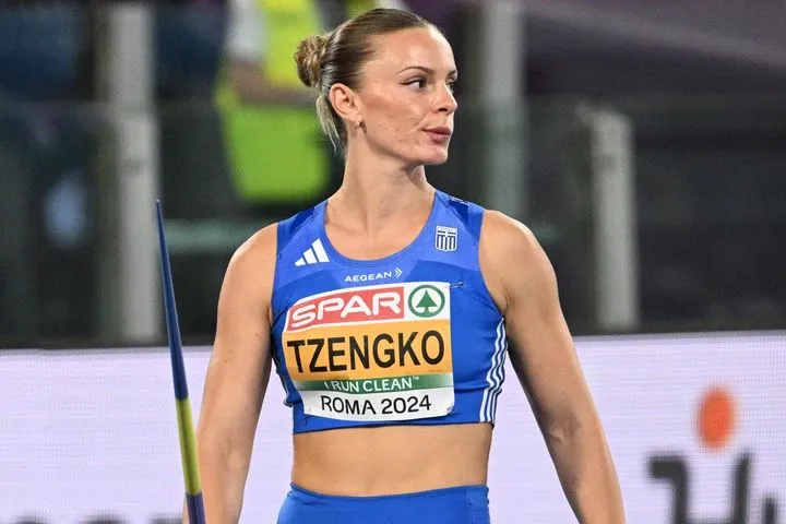 Τζένγκο: Τρίτη φετινή νίκη στα Diamond League