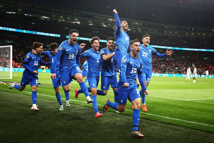 Nations League, Ελλάδα – Σκωτία: Με Super Ενισχυμένη στον Παυλίδη και τη νίκη της Εθνικής