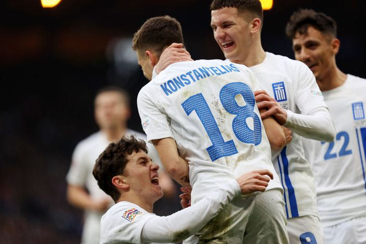 Εθνική Ελλάδας: Ξεκίνησε η προπώληση των εισιτηρίων για τα ματς με Λευκορωσία, Δανία και Σκωτία στη μάχη της πρόκρισης στο Μουντιάλ