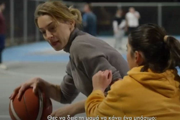 Το σποτάκι της ΕΟΚ για το EuroBasket Γυναικών 2025: “Όλη η Ευρώπη θα μας ακούσει τον Ιούνη στο ΣΕΦ”