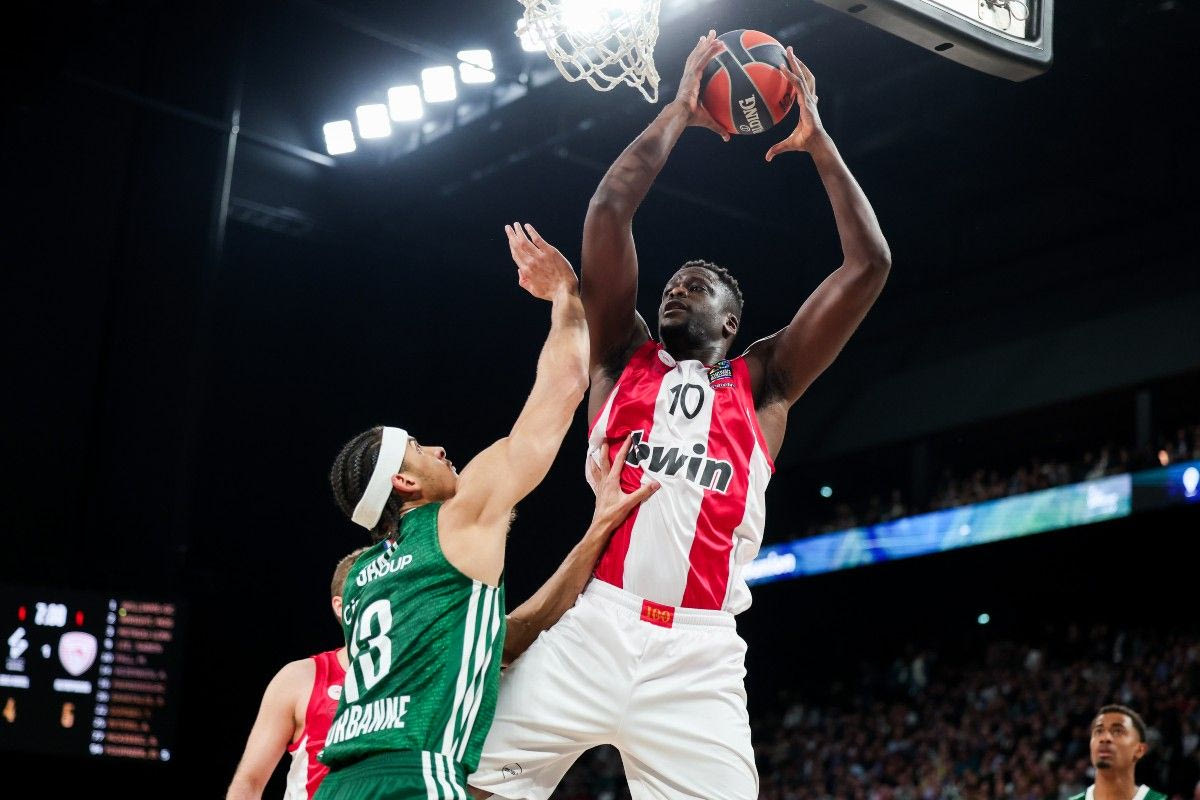 Ο Φαλ κόντρα στην Βιλερμπάν