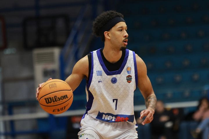 Elite League: Βήμα τετράδας από τον Ηρακλή, που κέρδισε το Ψυχικό στο άδειο Ιβανώφειο, έκτη σερί νίκη για τη Μύκονο