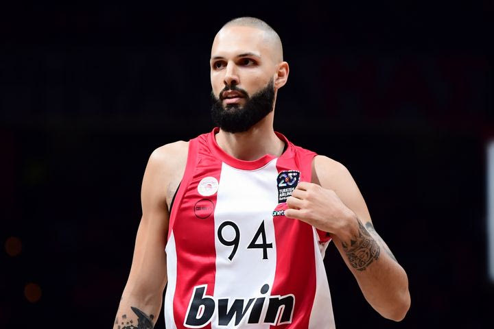 Η βαθμολογία της EuroLeague: Στο 22-8 ο Ολυμπιακός, που παραμένει μόνος στην κορυφή της κατάταξης