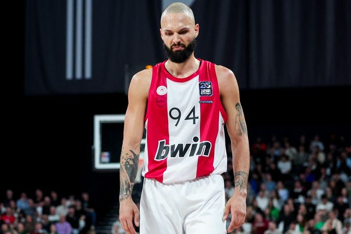 EuroLeague: Το ιατρικό δελτίο της 3ης ημέρας της 33ης αγωνιστικής