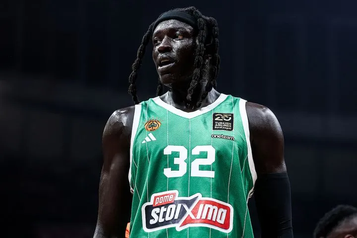 Προγνωστικά EuroLeague: Δεν ξεφεύγει το σκορ για τον Παναθηναϊκό AKTOR