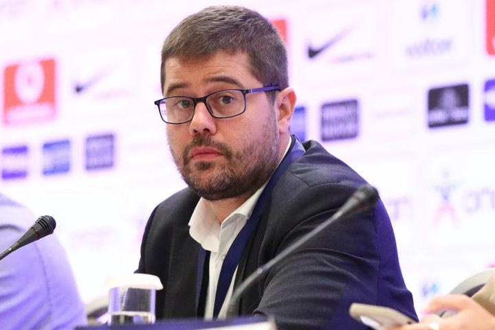 ΕΠΟ: Παρουσίασε το Μητρώο Πιστοποιημένου Προσωπικού Ασφαλείας “Πρόμαχος”