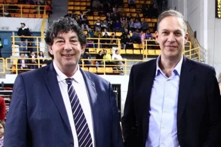 Stoiximan GBL: Ώρα εκλογών, Γαλατσόπουλος και Μελής οι υποψήφιοι