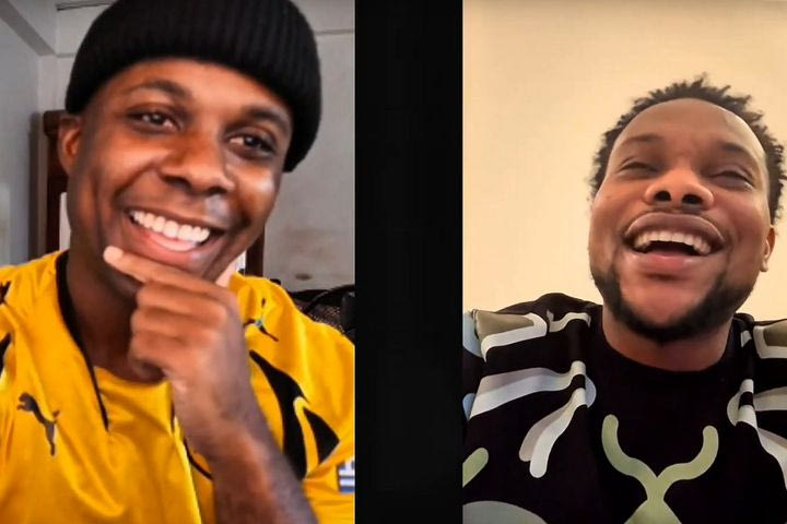 Λιβάι Γκαρσία: “Η ΑΕΚ είναι η ομάδα μου, αν στο μέλλον επέστρεφα στην Ελλάδα θα το έκανα για εκείνη”