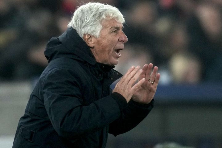 Αταλάντα: Ο Γκασπερίνι “έκλεισε το μάτι” στην Ρόμα και οι μπεργκαμάσκι βλέπουν τους Σάρι και Μότα ως πιθανούς διαδόχους του