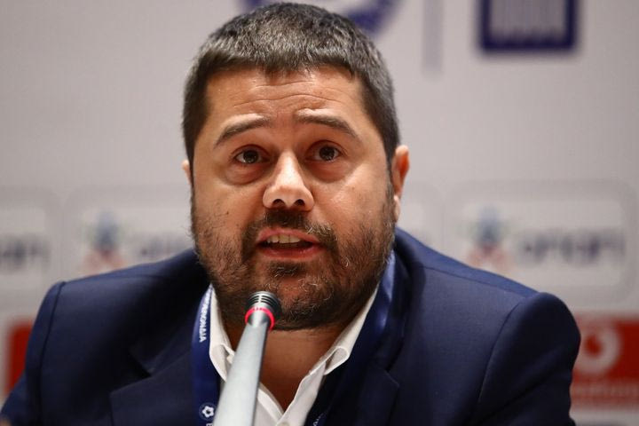 ΕΠΟ: Παρών στο συνέδριο της UEFA o Μάκης Γκαγκάτσης