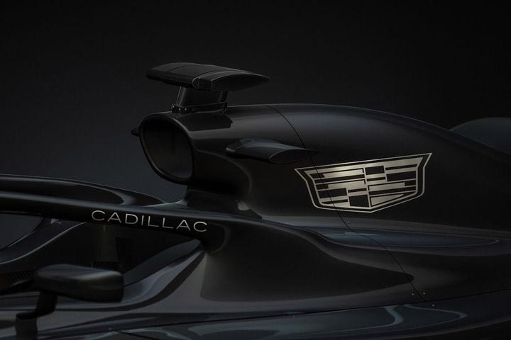 H Cadillac F1 και επίσημα στη Formula 1 από το 2026