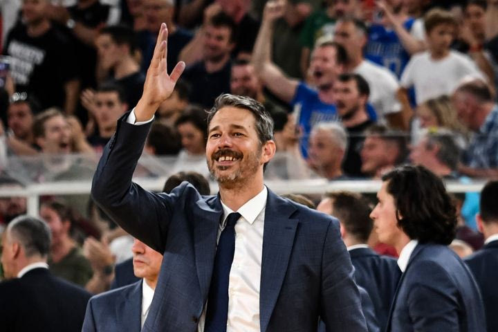 EuroLeague: Τέλος ο Γκόλεματς από τη Dubai BC, σύμφωνα με Βόσνιο δημοσιογράφο