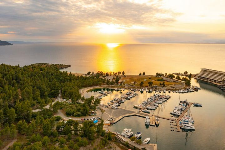 Το κορυφαίο τουρνουά γκολφ Porto Carras Pro-Am AEGEAN Mini Tour 2025 επιστρέφει ξανά στη Χαλκιδική