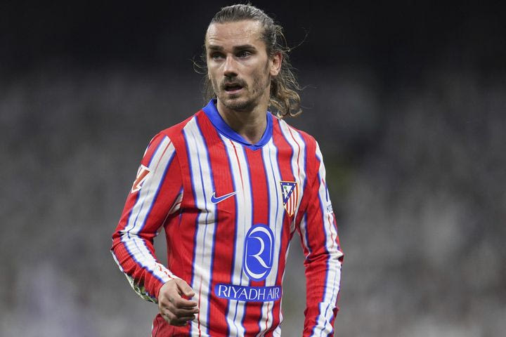 Ατλέτικο: Φλερτάρει με τον Γκριεζμάν η Los Angeles FC, η διοίκηση των Μαδριλένων αποφασίζει για το μέλλον του