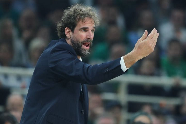 Γκριμάου και Ντιναμό Βουκουρεστίου έτοιμοι να λύσουν τη συνεργασία τους, σύμφωνα με το BasketNews