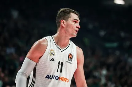 Χεζόνια: "Το Final Four είναι το πιο σημαντικό τουρνουά μπάσκετ στον κόσμο, δεν αποτελεί έκπληξη η πορεία της Βαλένθια"