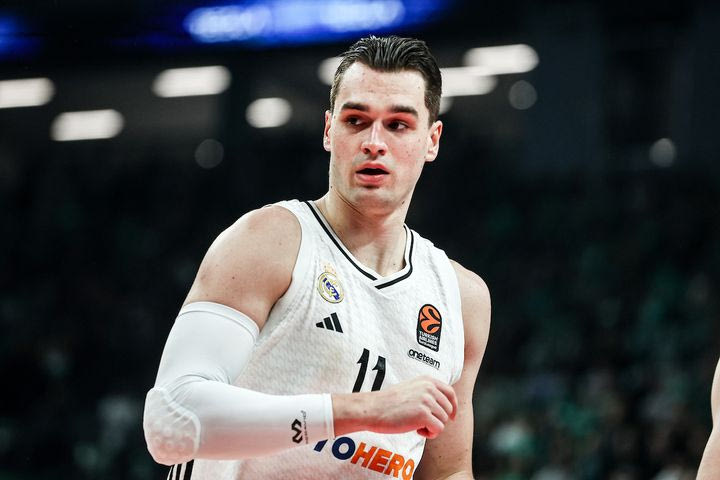 Νίκες για Ρεάλ και Μπανταλόνα στην ACB – Eκπληκτικός ο Ρίκι Ρούμπιο στην επιστροφή του