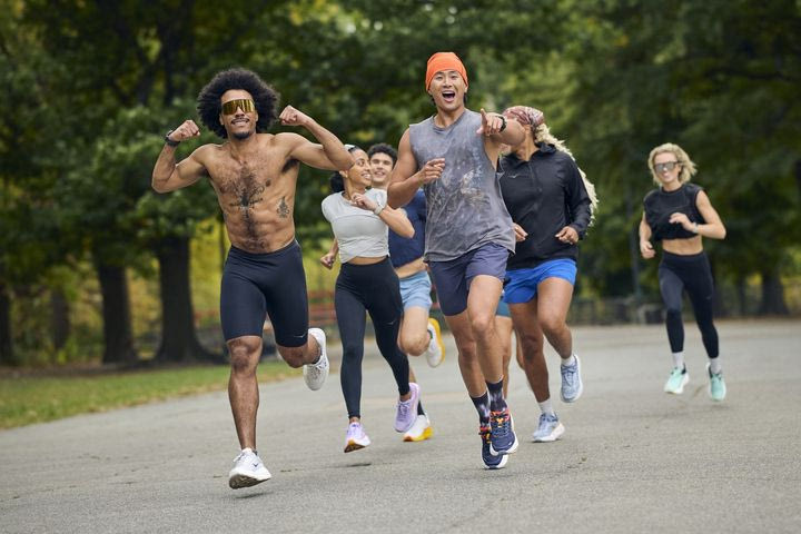 Running tips για τις καθημερινές διαδρομές