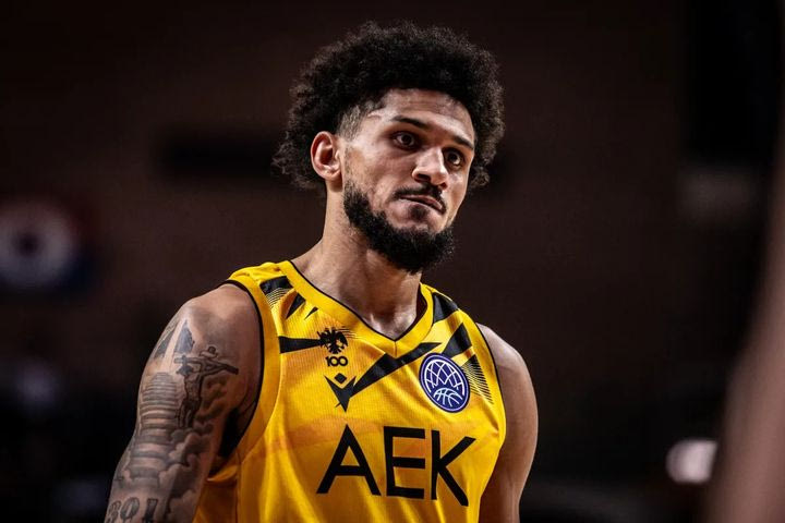 Η ΑΕΚ Betsson πρέπει να βρει απαντήσεις απέναντι στην άμυνα της Ναντέρ
