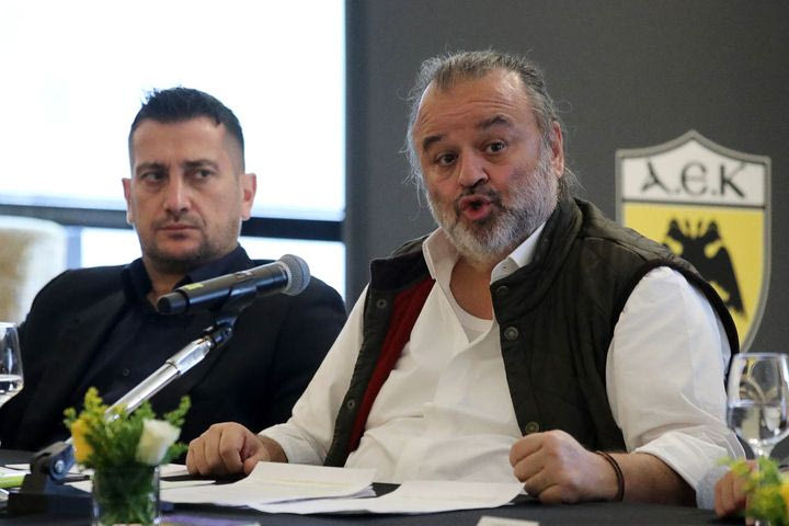ΑΕΚ: Ανησυχία, προβληματισμός, αμηχανία