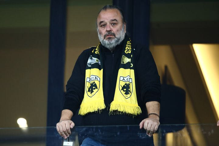 Ηλιόπουλος: “Αυτοί που προσπαθούν να σπιλώσουν την οικογένεια της ΑΕΚ, θα λογοδοτήσουν σε όλες τις Αρχές”