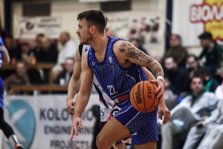 Elite League: Ο Ηρακλής πήρε το “θρίλερ” στα Τρίκαλα, ακάθεκτα τα Μέγαρα με 17 σερί νίκες