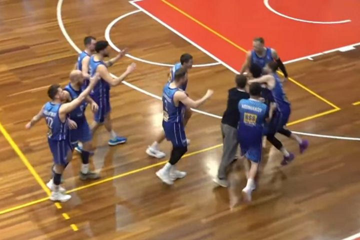 Elite League: Φοφανά at the buzzer και απόδραση του Ηρακλή από την έδρα της Νήαρ Ηστ