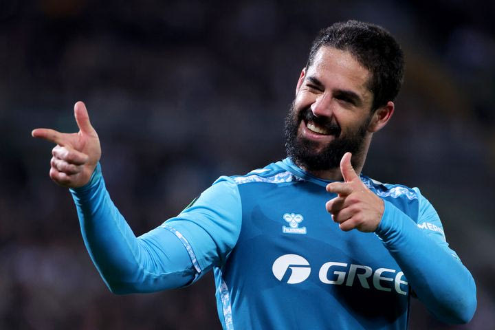 Ίσκο, η επιστροφή: Η Premier League σκανάρει τον Ισπανό μεσοεπιθετικό που κάνει εκπληκτική σεζόν με τη φανέλα της Μπέτις