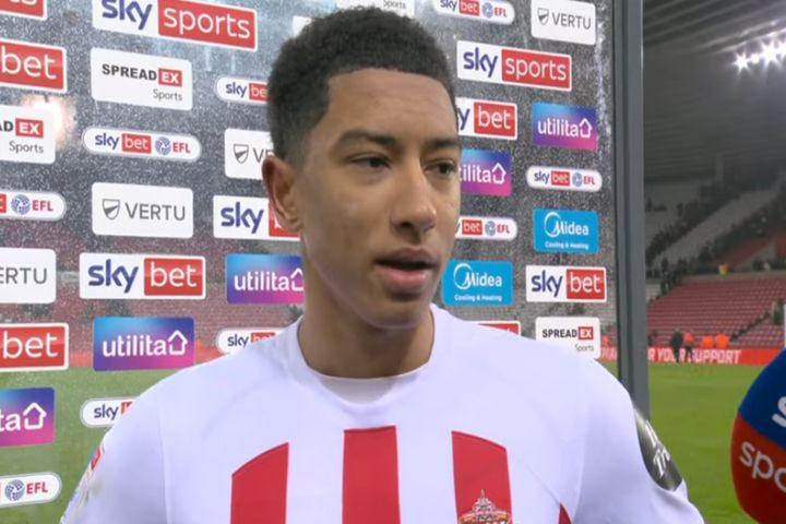 Ο αδερφός του Μπέλιγχαμ έτοιμος για το μεγάλο βήμα, η Λειψία περιμένει στη γωνία για τον 19χρονο μέσο