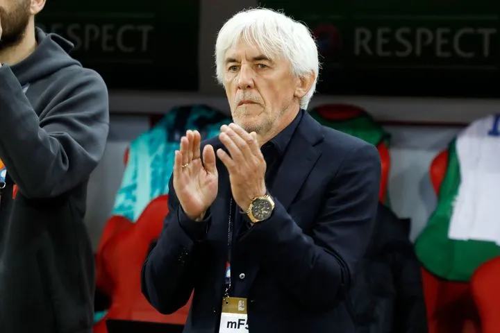 Ο Ιβάν Γιοβάνοβιτς στο Ελλάδα - Σκωτία