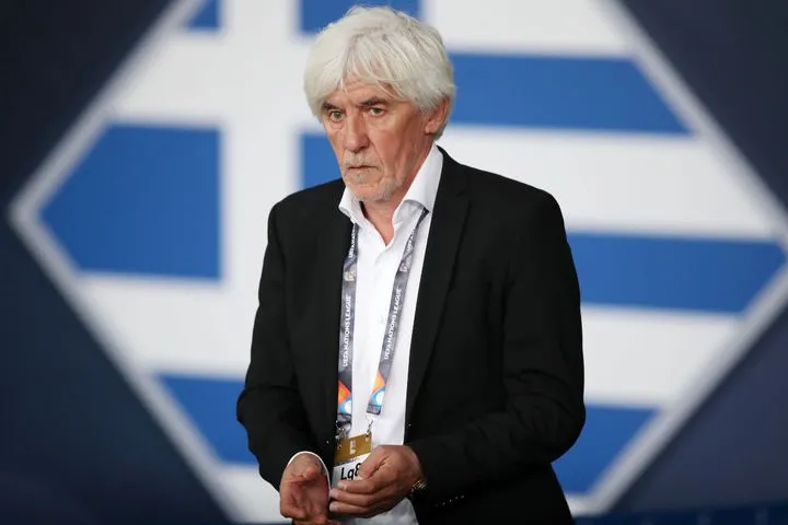 Η πιο κρίσιμη απόφαση του Γιοβάνοβιτς από την μέρα που ανέλαβε την Εθνική