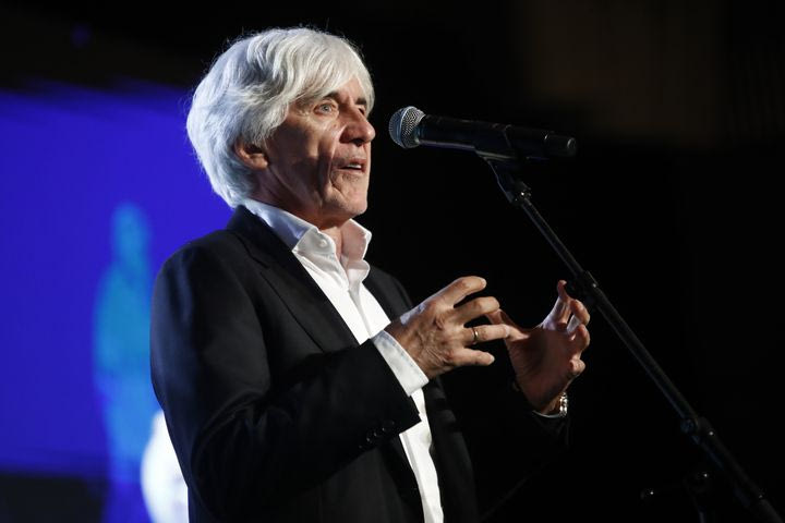 Γιοβάνοβιτς: “Είναι μεγάλη υπερηφάνεια να βρίσκομαι στον πάγκο της Εθνικής”