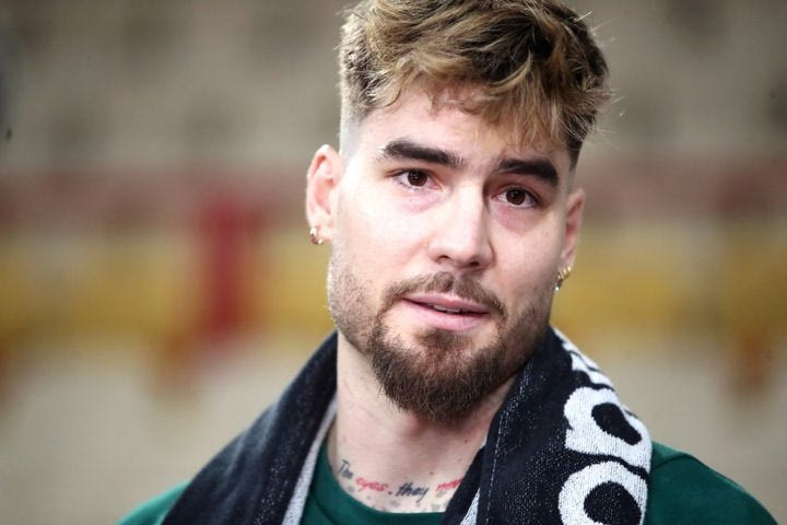 Χουάντσο για το ντέρμπι με τον Ολυμπιακό: “Παίζουν σαν μηχανή, οι οπαδοί μας είναι πολύ καλύτεροι”