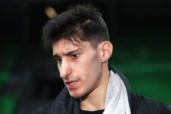 Καλαϊτζάκης: “Έχουμε τις προσωπικότητες και τους χαρακτήρες για να φτάσουμε στη ζώνη των μεταλλίων με την Εθνική”