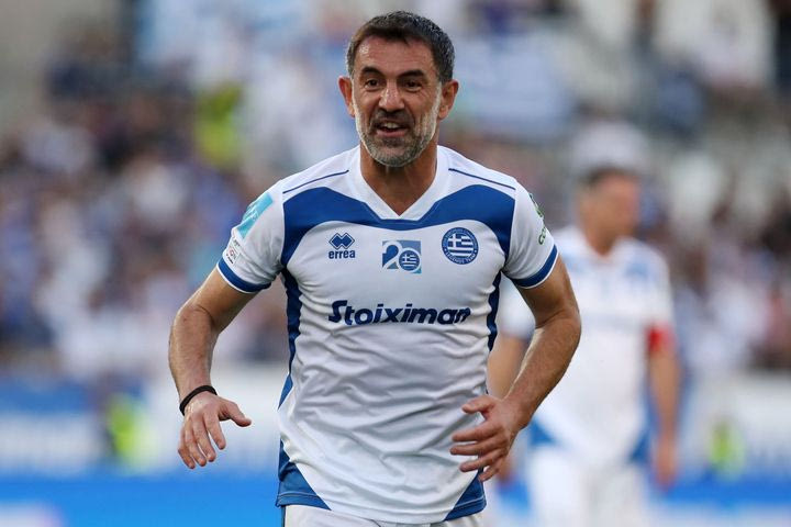 Γιώργος Καραγκούνης: “Οταν νικήσαμε την Γαλλία είδαμε ότι μπορούμε να κάνουμε κάτι καλό”