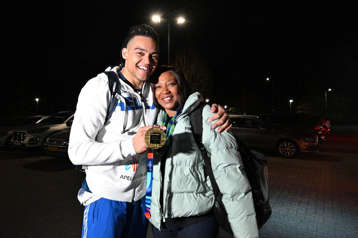 Ο Εμμανουήλ Καραλής