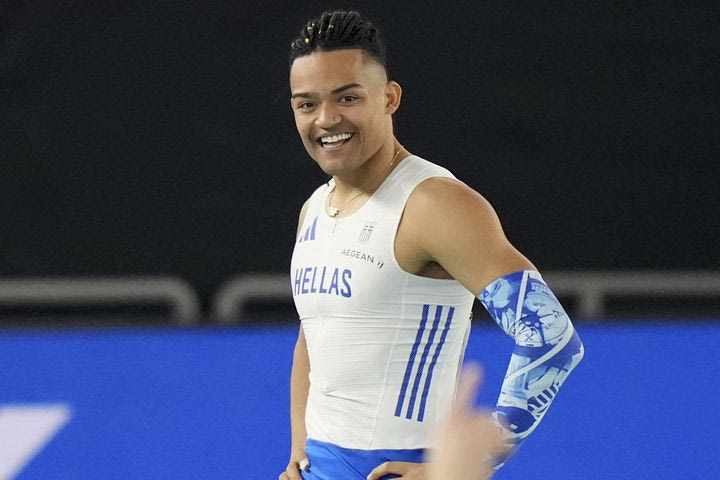 Καραλής: Αυτά είναι τα μετάλλια που έχει κατακτήσει σε επίπεδο ανδρών ο Μανόλο