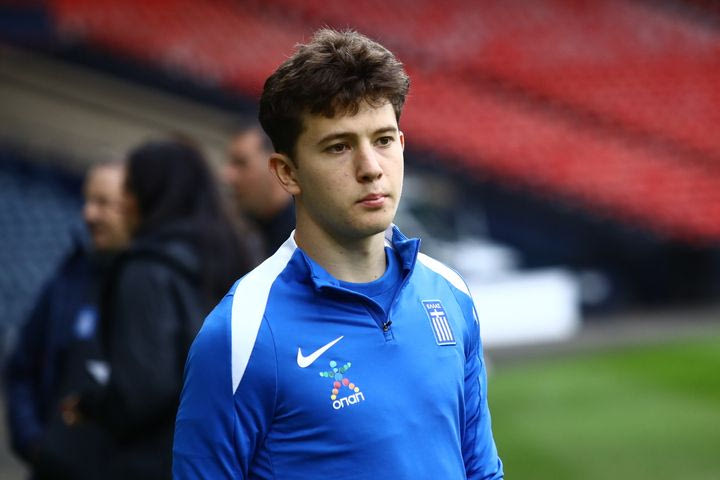 Εθνική Ελλάδας: Ο Μαραντόνα, το “Χάμπντεν Παρκ” και η “τρέλα” των Σκωτσέζων για τον Καρέτσα