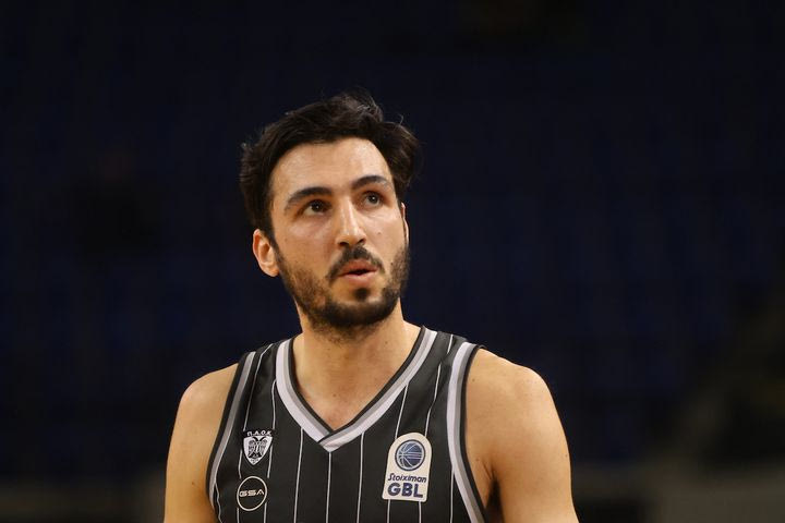 Στην ΑΕΚ για δύο χρόνια ο Δημήτρης Κατσίβελης
