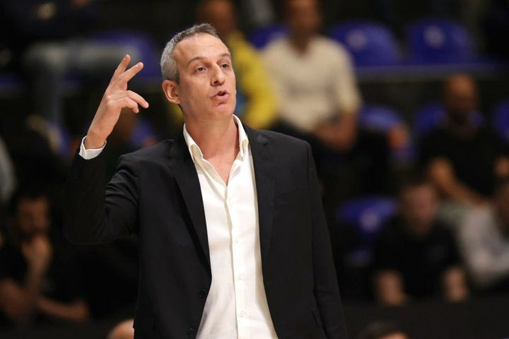 Κάτας: “Κάθε περίοδος ξεκινούσε με 5-0 φάουλ”