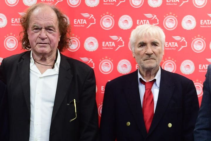 100 Χρόνια Ολυμπιακός, Γκαϊτατζής: “Όταν μιλάμε για τον Ολυμπιακό, πρέπει να στεκόμαστε προσοχή”