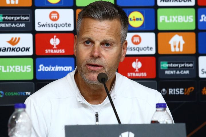 Κνούτσεν: “Πρέπει να κάνουμε αντάξιο ματς με αυτό στην Νορβηγία, έχουμε κάνει προπόνηση στα πέναλτι”