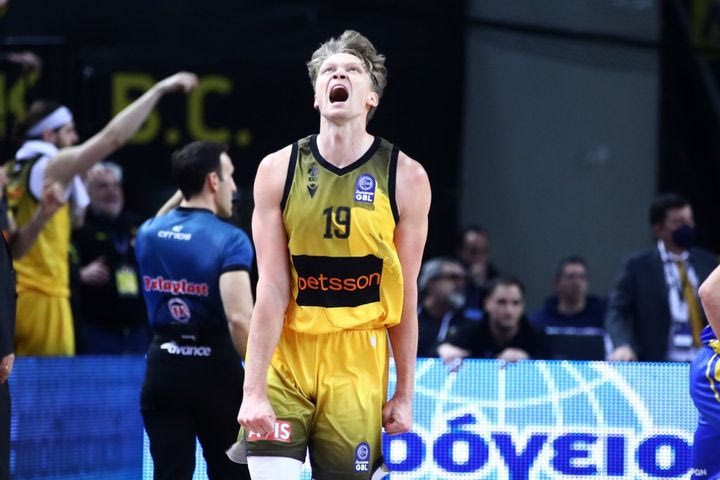 Stoiximan GBL: Ώρα playoffs και playout, με μεγάλα παιχνίδια